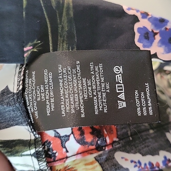 NWT Anthropologie The Somerset Maxi Dress Size XXS - Picture 13 of 13